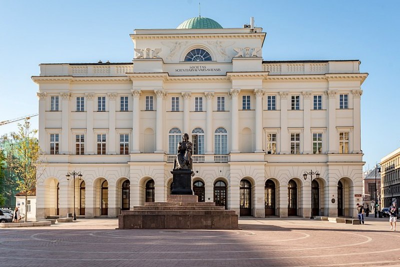 Źródło: Polska Akademia Nauk